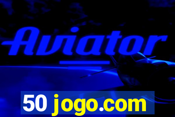 50 jogo.com